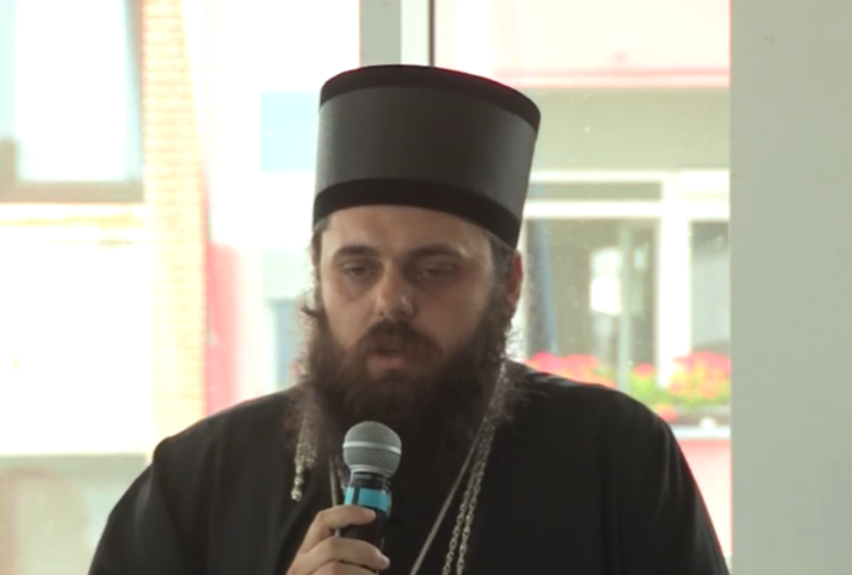 VLADIKA HERUVIM: Obnovom hramova čuva se identitet, kultura i vera